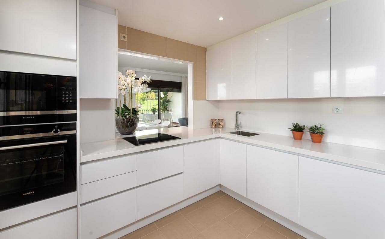 3 soverom Villa til salgs i Estepona med svømmebasseng - € 657 750 (Ref: 8611668)