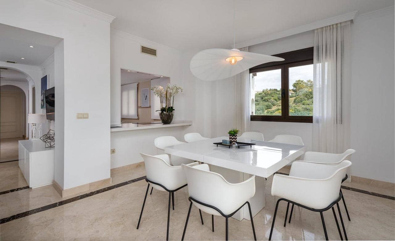 3 soverom Villa til salgs i Estepona med svømmebasseng - € 657 750 (Ref: 8611668)