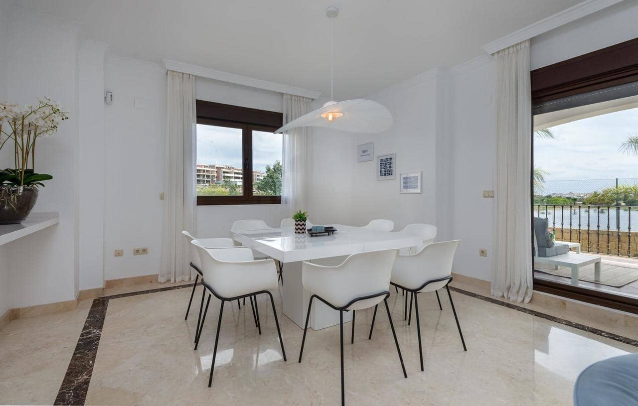 3 soverom Villa til salgs i Estepona med svømmebasseng - € 657 750 (Ref: 8611668)