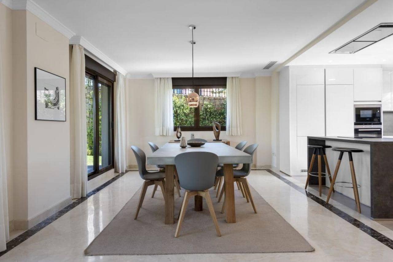 3 soverom Villa til salgs i Estepona med svømmebasseng - € 657 750 (Ref: 8611668)