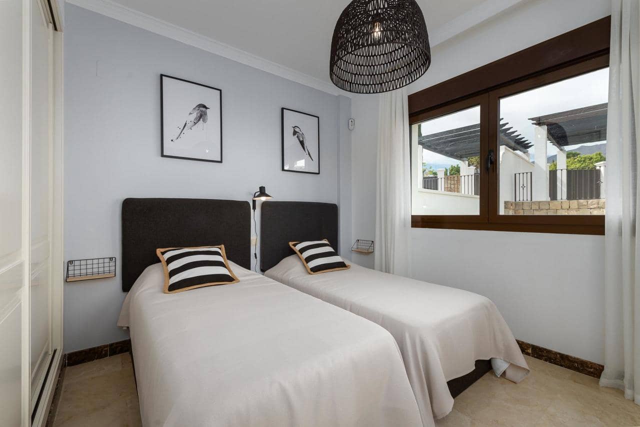 3 soverom Villa til salgs i Estepona med svømmebasseng - € 657 750 (Ref: 8611668)