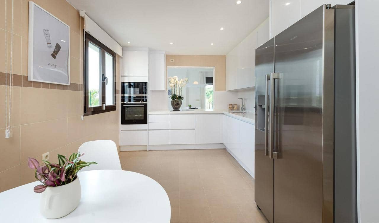 3 soverom Villa til salgs i Estepona med svømmebasseng - € 657 750 (Ref: 8611668)