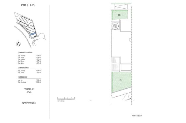 3 soveværelse Byhus til salg i Manilva Pueblo, Manilva med swimmingpool - € 562.750 (Ref: 8612950)