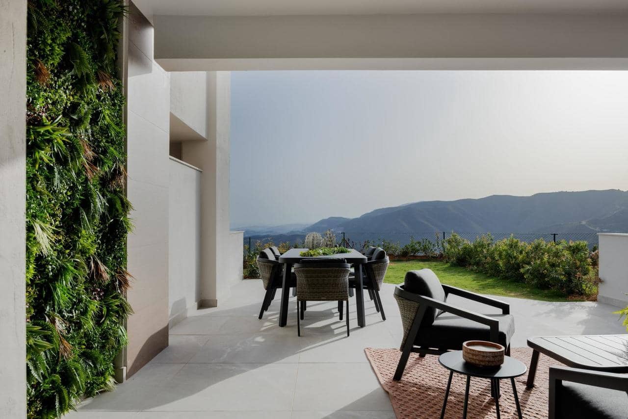 3 quarto Casa em Banda para venda em Istan com piscina - 625 000 € (Ref: 8613013)