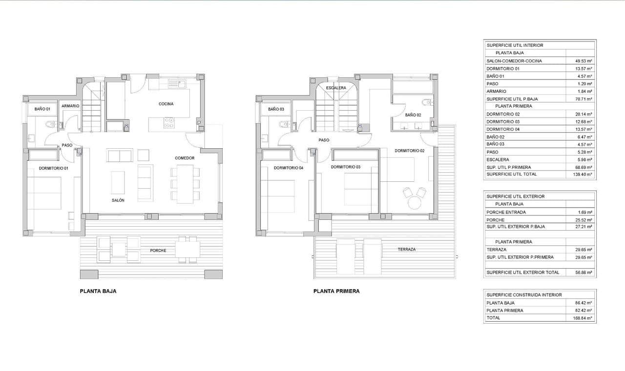 4 soverom Villa til salgs i Manilva med svømmebasseng - € 780 000 (Ref: 8613025)