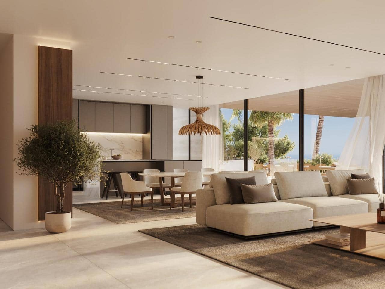 5 bedroom Villa for sale in Benahavis with pool - € 5,995,000 (Ref: 8613026)