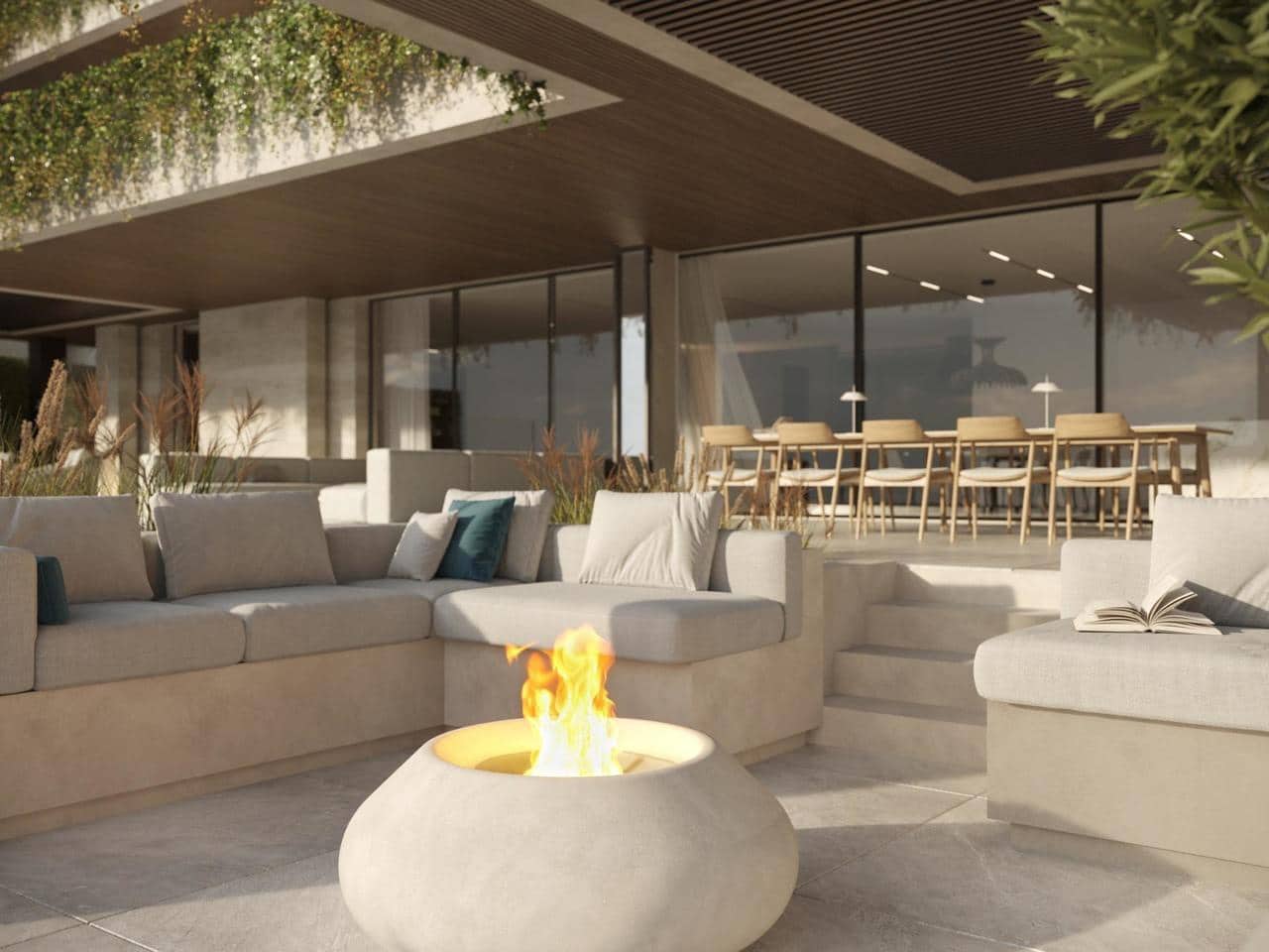 6 slaapkamer Villa te koop in Benahavis met zwembad - € 6.895.000 (Ref: 8613027)