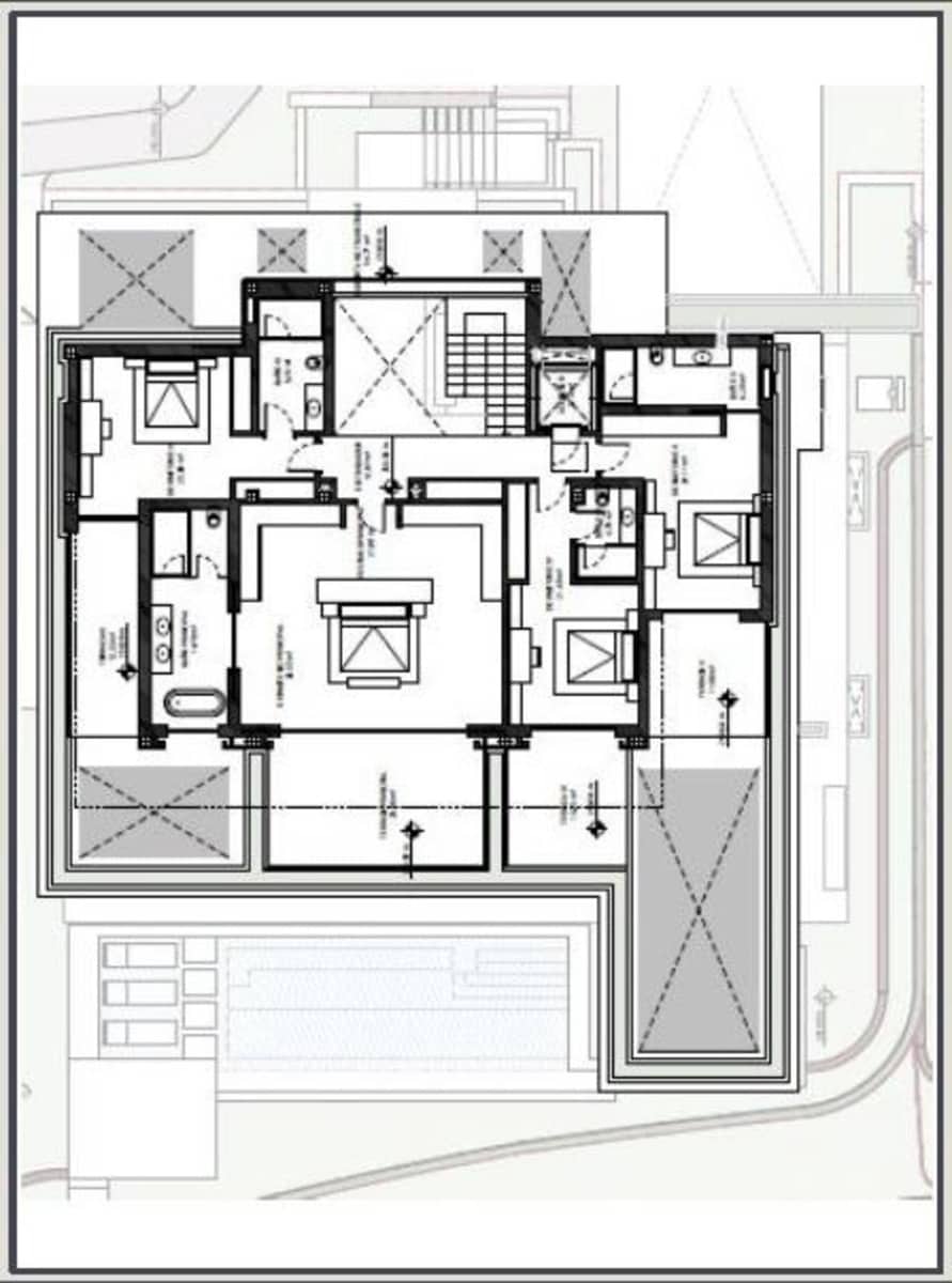 6 slaapkamer Villa te koop in Benahavis met zwembad - € 6.895.000 (Ref: 8613027)