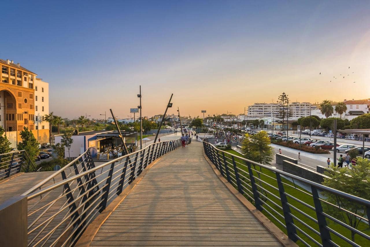 4 bedroom Penthouse for sale in Marbella with pool - € 1,440,000 (Ref: 8613049)