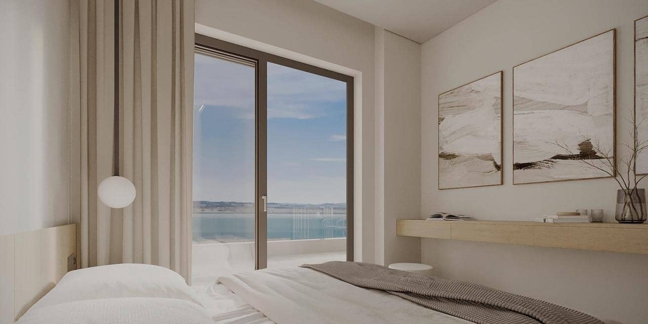 3 bedroom Apartment for sale in Mijas with pool - € 700,000 (Ref: 8613063)
