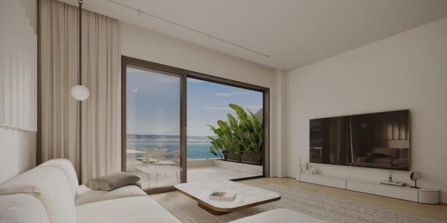 3 makuuhuone Huoneisto myytävänä paikassa Mijas pueblo, Mijas mukana uima-altaan - 570 000 € (Ref: 8613067)