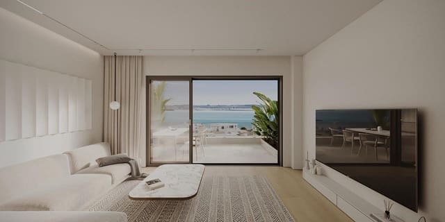 3 makuuhuone Huoneisto myytävänä paikassa Mijas pueblo, Mijas mukana uima-altaan - 570 000 € (Ref: 8613067)