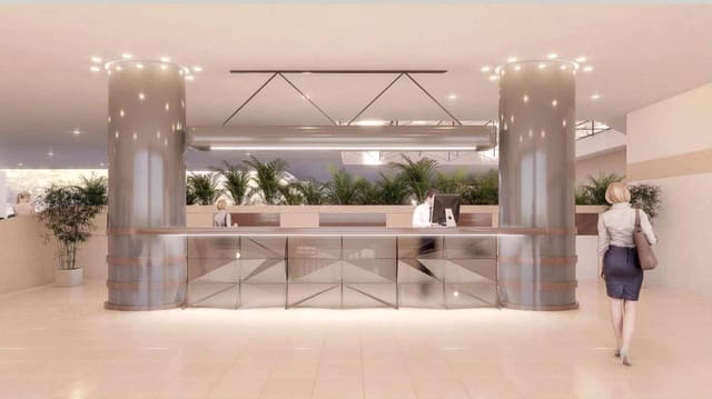 3 soverom Leilighet til salgs i Casco Antiguo, Marbella med svømmebasseng - € 435 000 (Ref: 8613077)