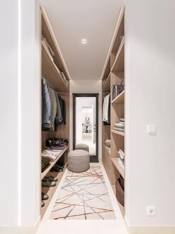 2 soverom Leilighet til salgs i Centro ciudad, Fuengirola med svømmebasseng - € 659 500 (Ref: 8613107)