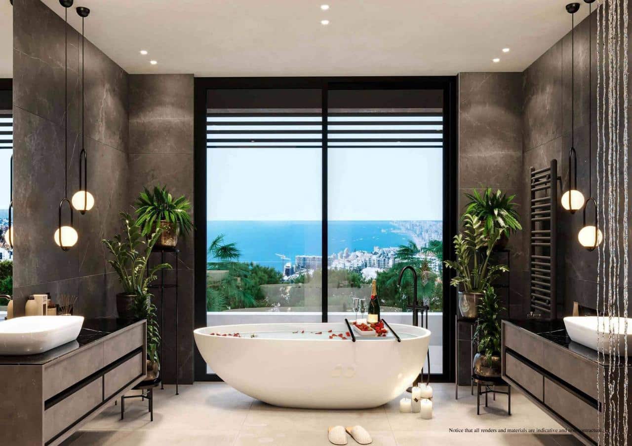 4 bedroom Villa for sale in Benalmadena with pool - € 2,500,000 (Ref: 8613127)