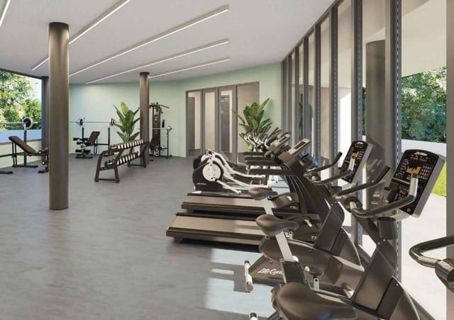 3 soverom Leilighet til salgs i Cancelada, Estepona med svømmebasseng - € 386 000 (Ref: 8613154)