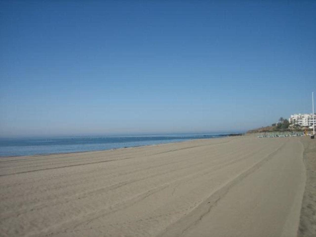 2 sovrum Lägenhet till salu i Mijas med pool - 364 000 € (Ref: 8613168)