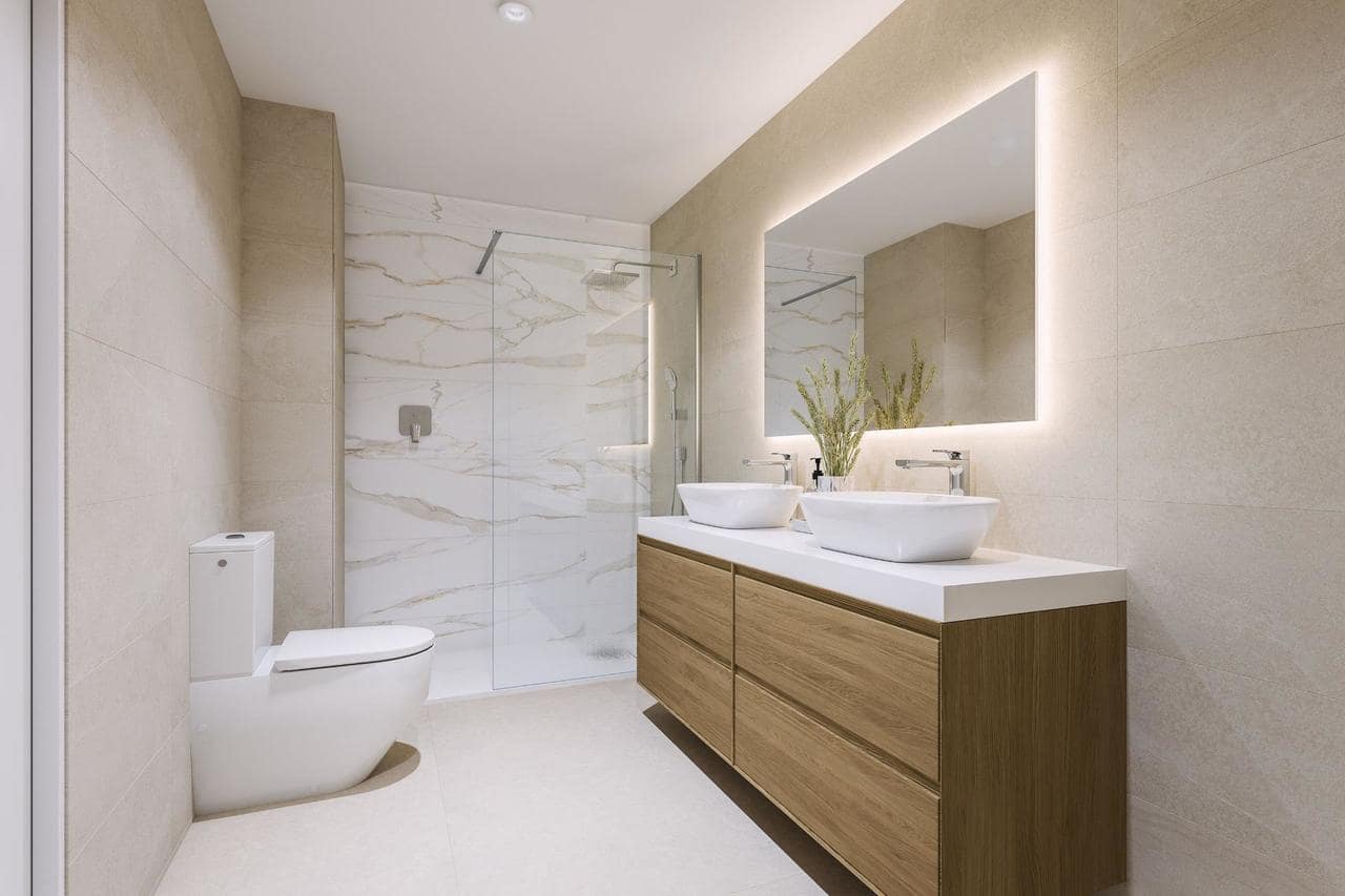 3 camera da letto Appartamento in vendita in Estepona con piscina - 480.000 € (Rif: 8615484)