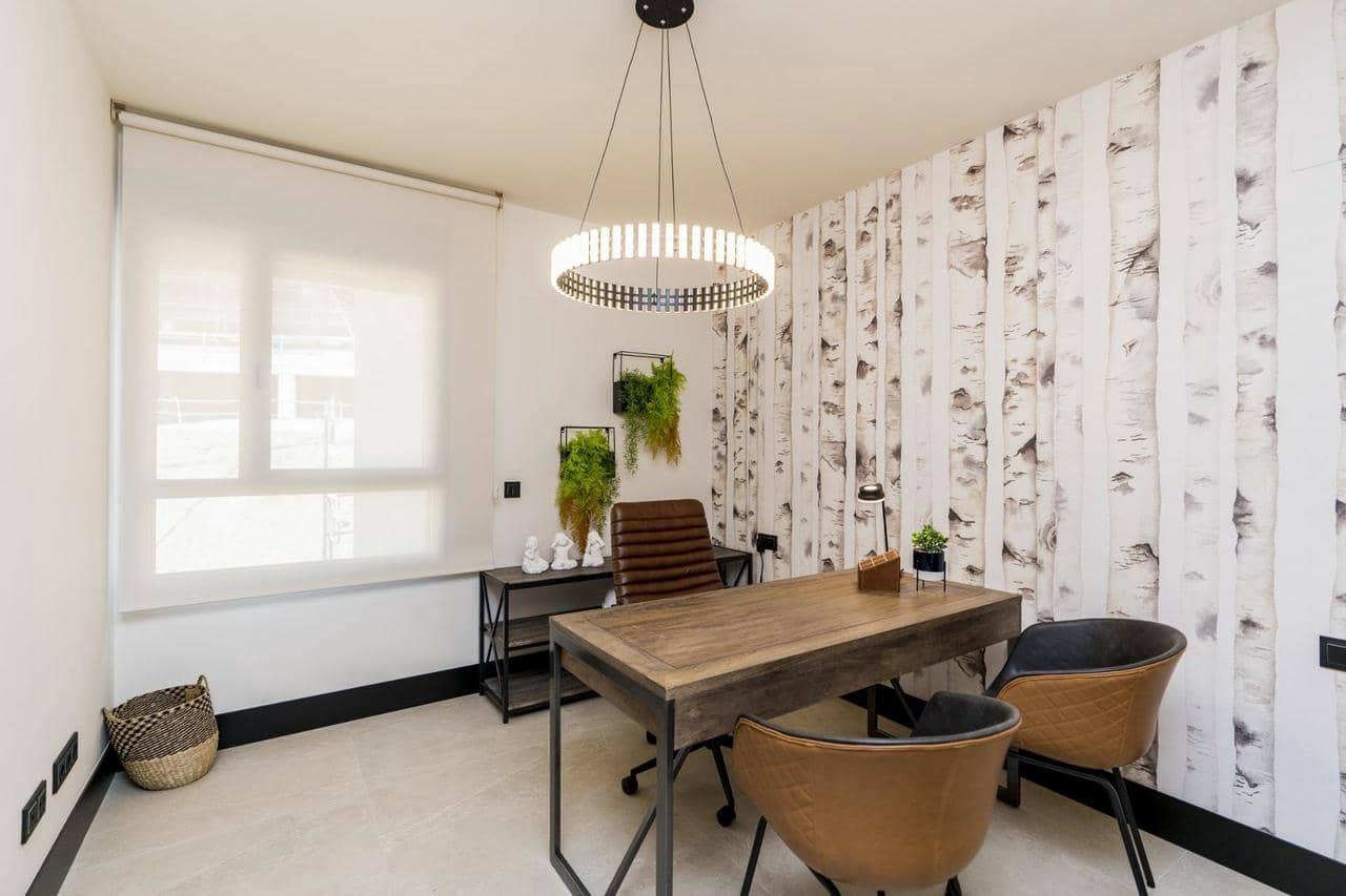 3 soveværelse Penthouse til salg i Marbella med swimmingpool garage - € 950.000 (Ref: 8619603)