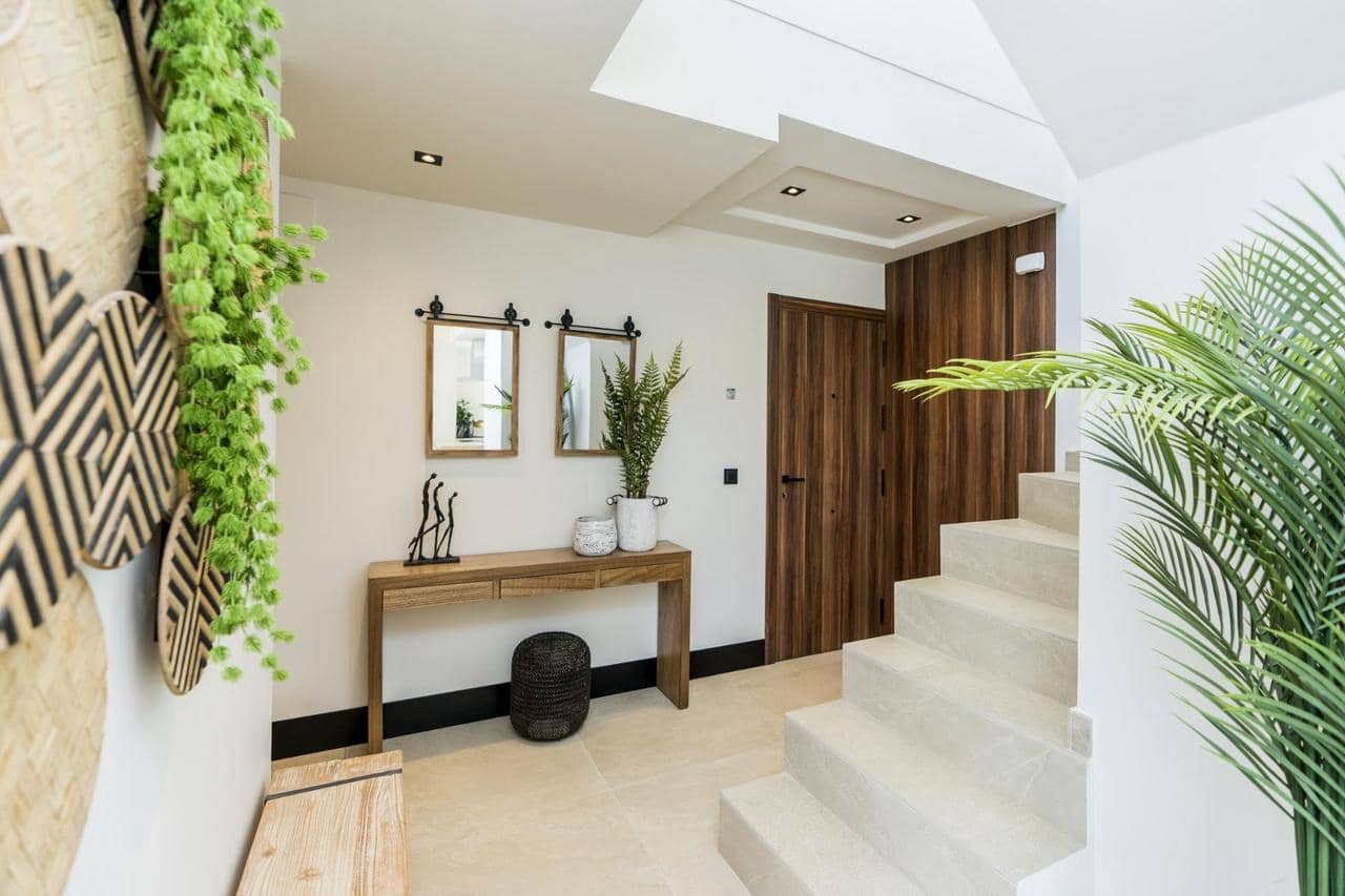 3 soveværelse Penthouse til salg i Marbella med swimmingpool garage - € 950.000 (Ref: 8619603)