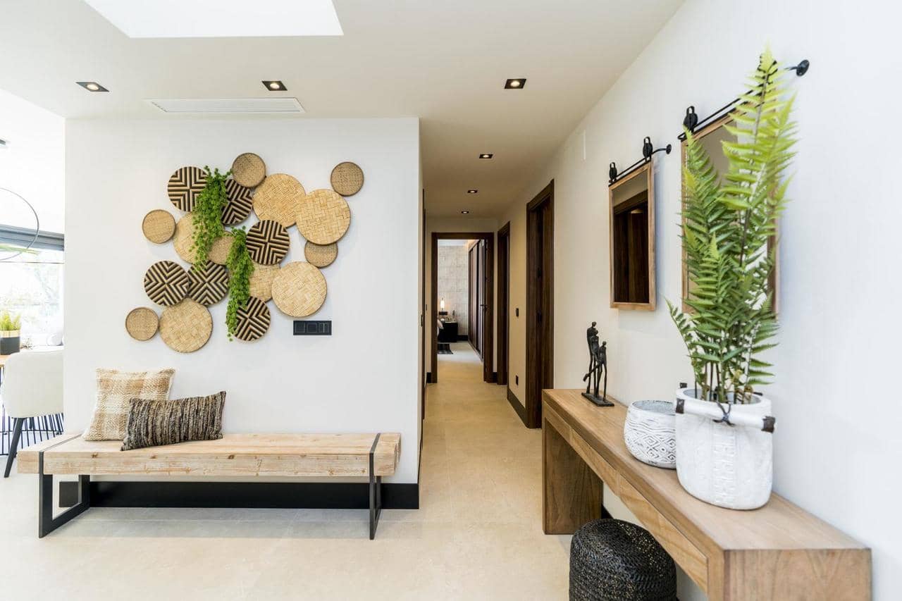 3 soveværelse Penthouse til salg i Marbella med swimmingpool garage - € 950.000 (Ref: 8619603)