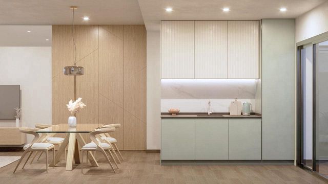 3 quarto Moradia para venda em San Pedro del Pinatar ciudad, San Pedro del Pinatar com piscina garagem - 484 900 € (Ref: 8620247)