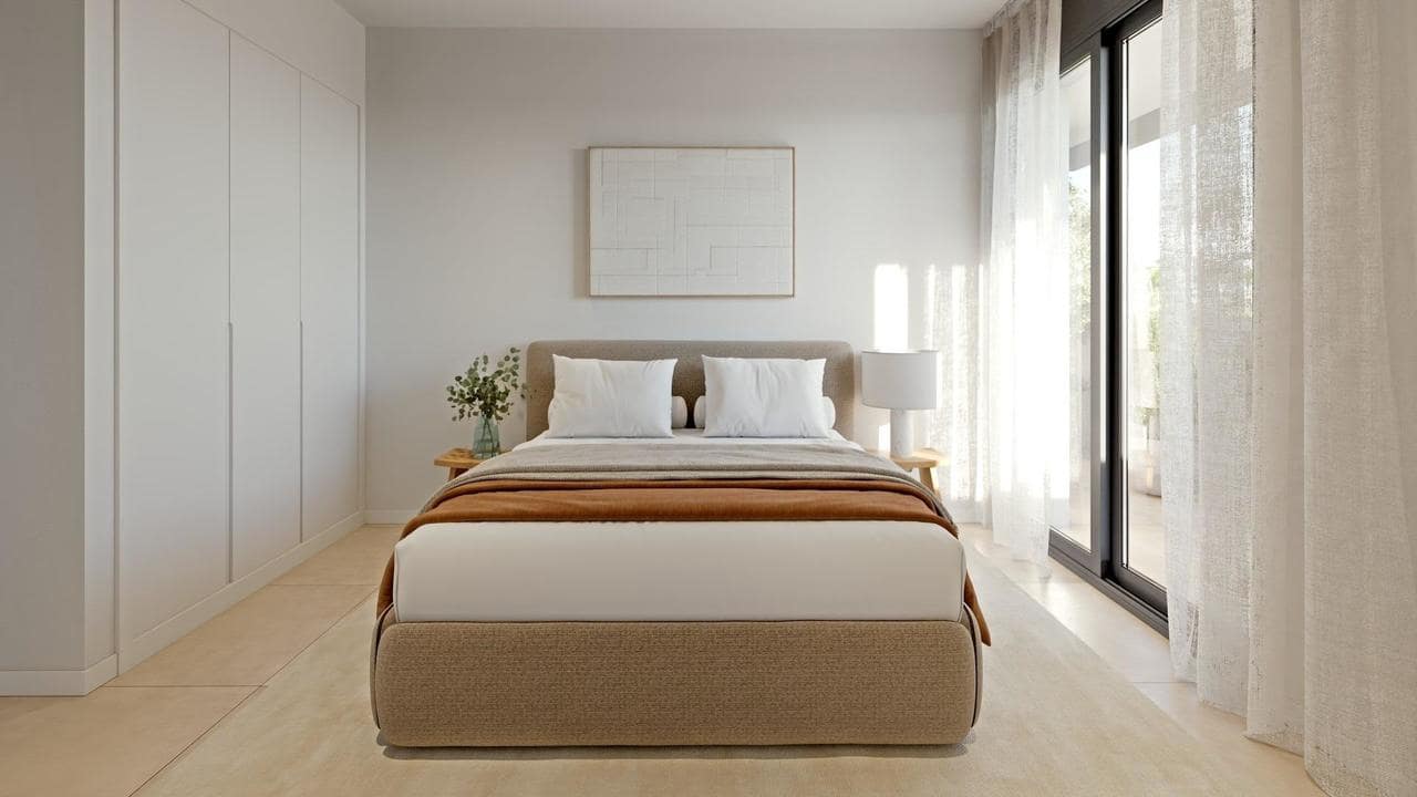 3 camera da letto Appartamento in vendita in Estepona con piscina - 620.000 € (Rif: 8622906)