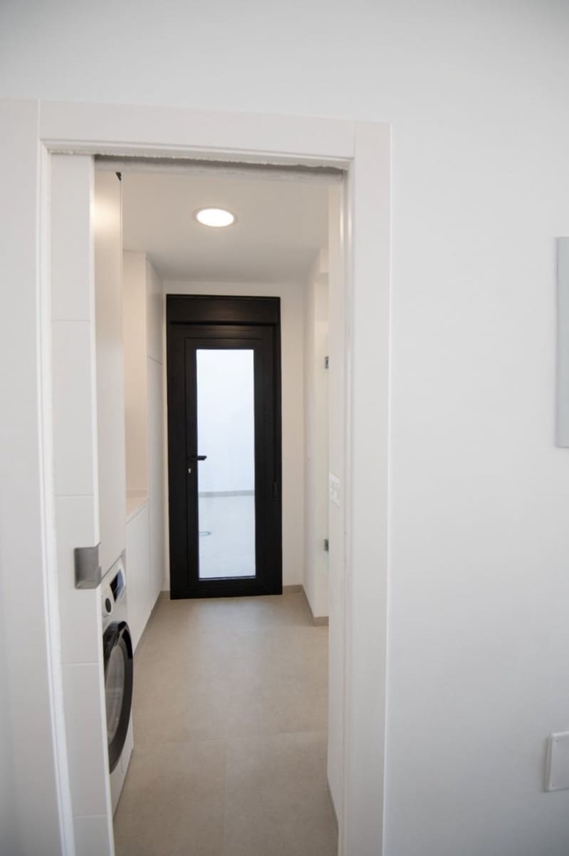 3 soverom Hus til salgs i Santiago de la Ribera med svømmebasseng garasje - € 595 000 (Ref: 8624917)