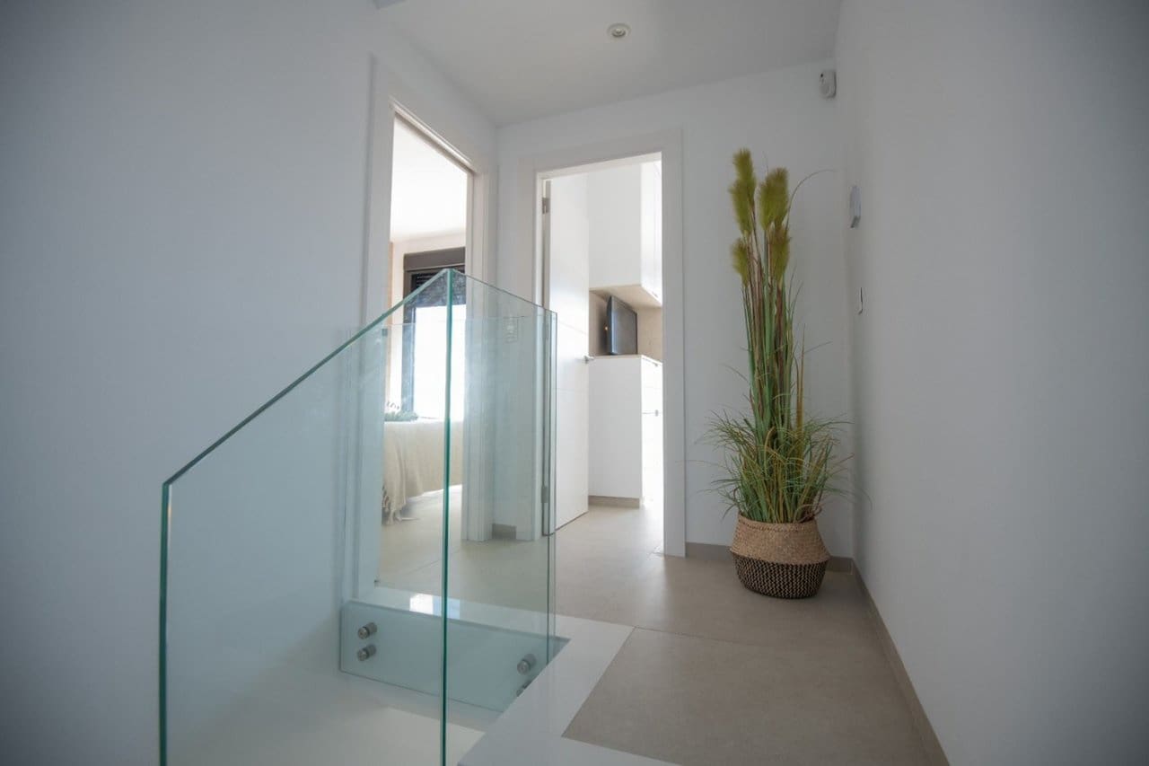 3 soverom Hus til salgs i Santiago de la Ribera med svømmebasseng garasje - € 595 000 (Ref: 8624917)