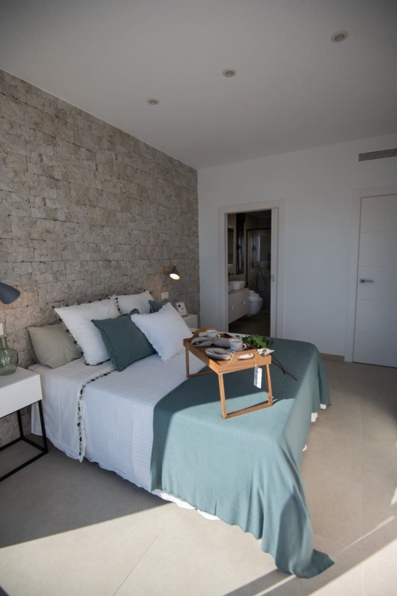 3 soverom Hus til salgs i Santiago de la Ribera med svømmebasseng garasje - € 595 000 (Ref: 8624917)