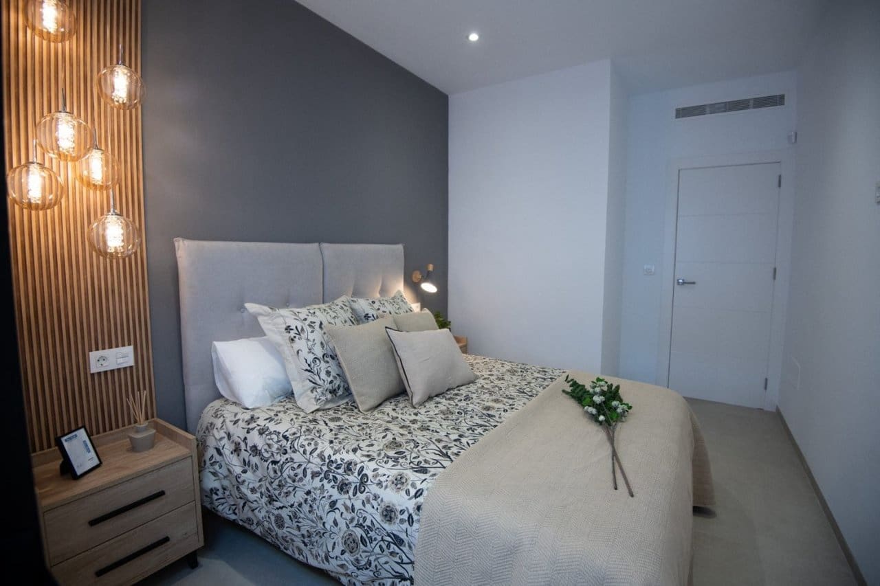 3 soverom Hus til salgs i Santiago de la Ribera med svømmebasseng garasje - € 595 000 (Ref: 8624917)