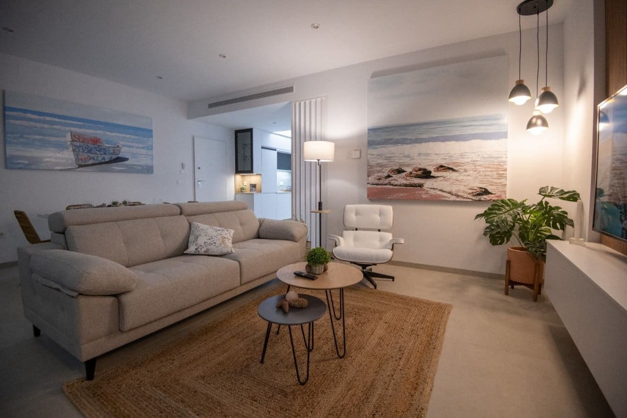 3 soverom Hus til salgs i Santiago de la Ribera med svømmebasseng garasje - € 595 000 (Ref: 8624917)