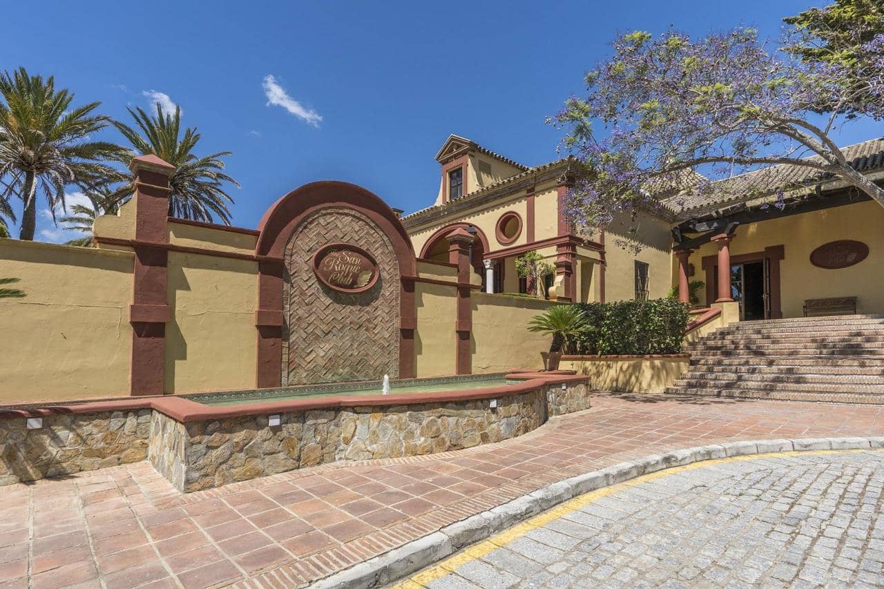3 Zimmer Apartment zu verkaufen in Sotogrande mit Pool Garage - 640.000 € (Ref: 8625507)