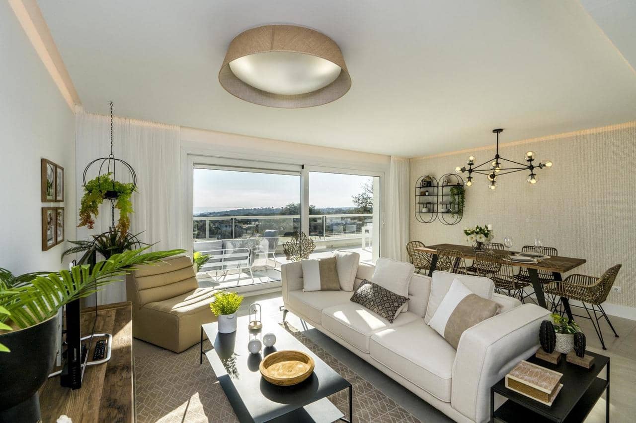 3 Zimmer Apartment zu verkaufen in Sotogrande mit Pool Garage - 640.000 € (Ref: 8625507)
