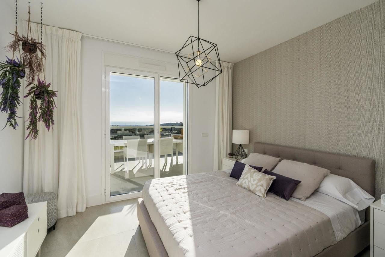 3 Zimmer Apartment zu verkaufen in Sotogrande mit Pool Garage - 640.000 € (Ref: 8625507)