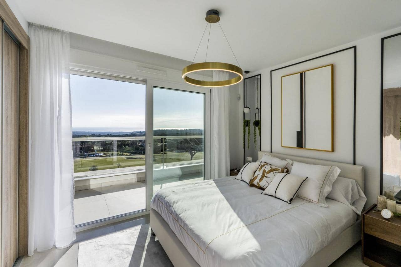3 Zimmer Apartment zu verkaufen in Sotogrande mit Pool Garage - 640.000 € (Ref: 8625507)