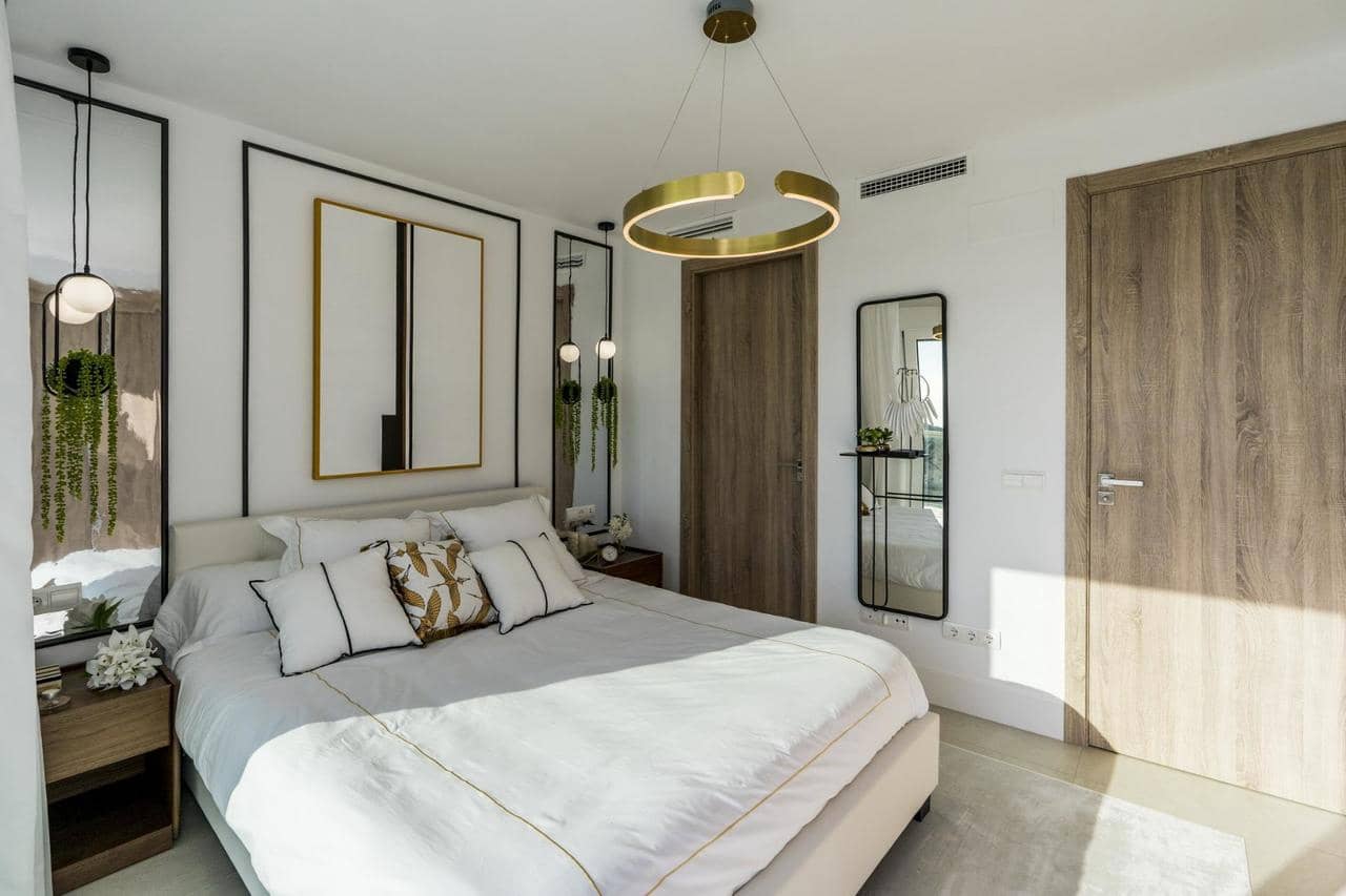 3 Zimmer Apartment zu verkaufen in Sotogrande mit Pool Garage - 640.000 € (Ref: 8625507)