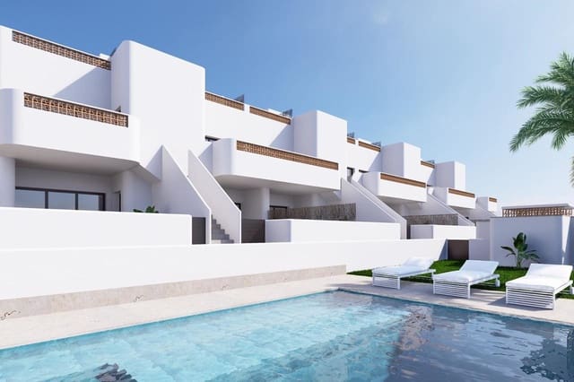 3 Zimmer Villa zu verkaufen in Dolores mit Pool - 269.900 € (Ref: 8627207)