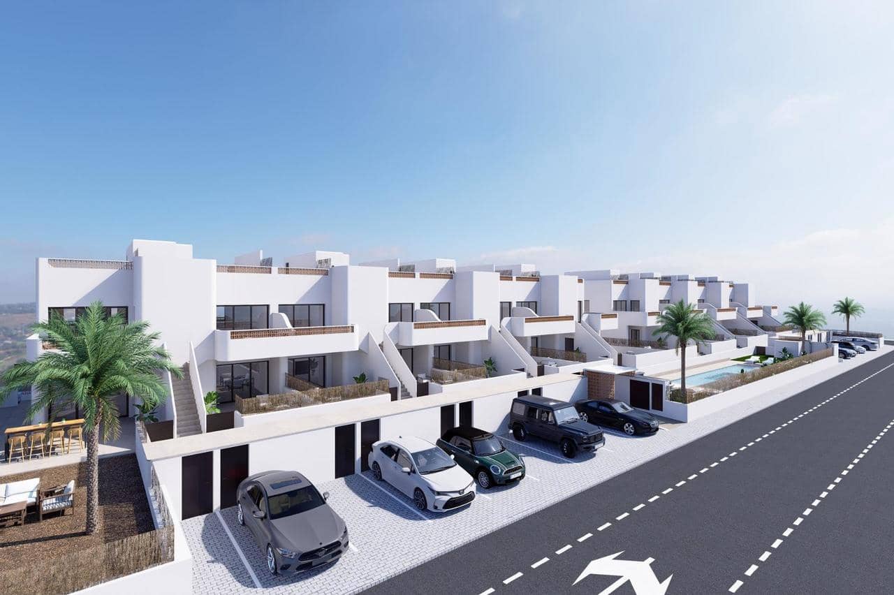 3 Zimmer Bungalow zu verkaufen in Dolores mit Pool - 309.900 € (Ref: 8627207)