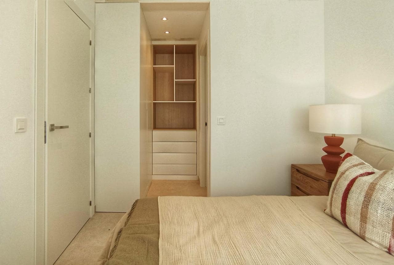 3 makuuhuone Bungalow myytävänä paikassa Dolores mukana uima-altaan - 279 900 € (Ref: 8627208)