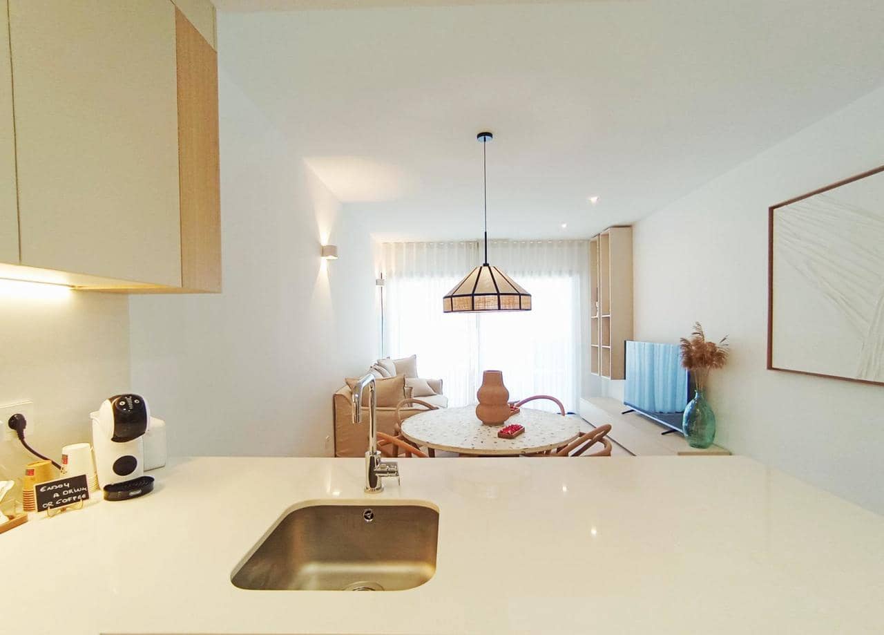 3 makuuhuone Bungalow myytävänä paikassa Dolores mukana uima-altaan - 279 900 € (Ref: 8627208)
