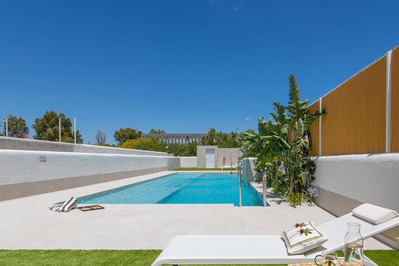 3 slaapkamer Bungalow te koop in Dolores met zwembad garage - € 269.900 (Ref: 8627208)