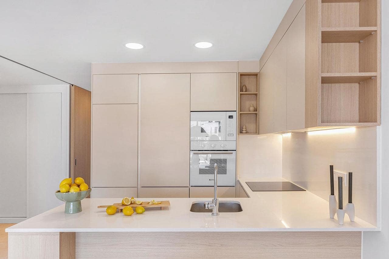 3 slaapkamer Bungalow te koop in Dolores met zwembad garage - € 269.900 (Ref: 8627208)