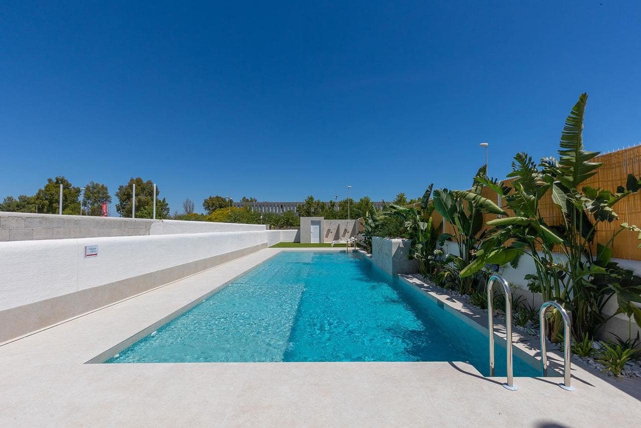 3 slaapkamer Bungalow te koop in Dolores met zwembad garage - € 269.900 (Ref: 8627208)