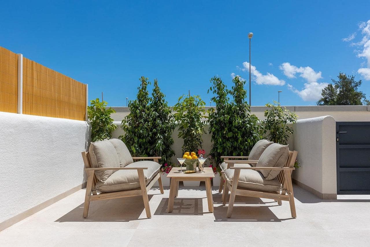 3 slaapkamer Bungalow te koop in Dolores met zwembad garage - € 269.900 (Ref: 8627208)
