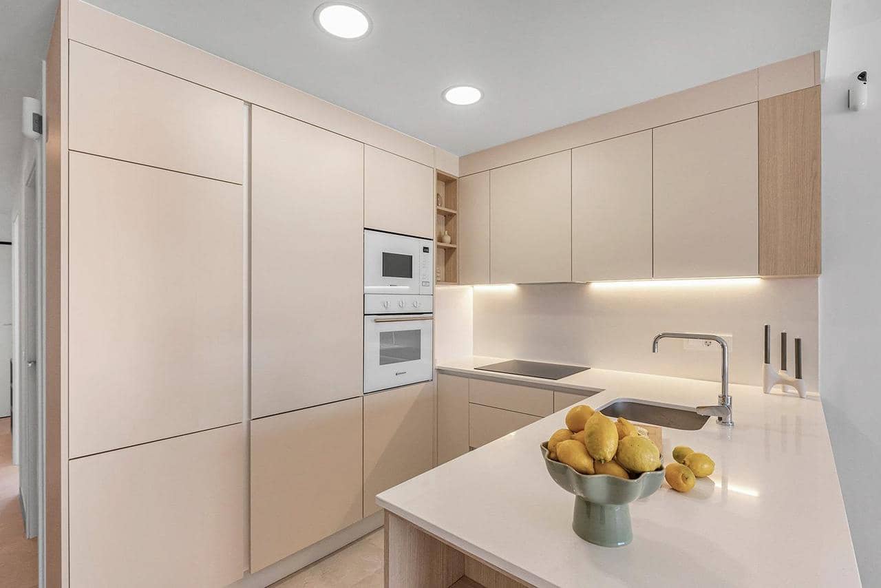 3 slaapkamer Bungalow te koop in Dolores met zwembad garage - € 269.900 (Ref: 8627208)