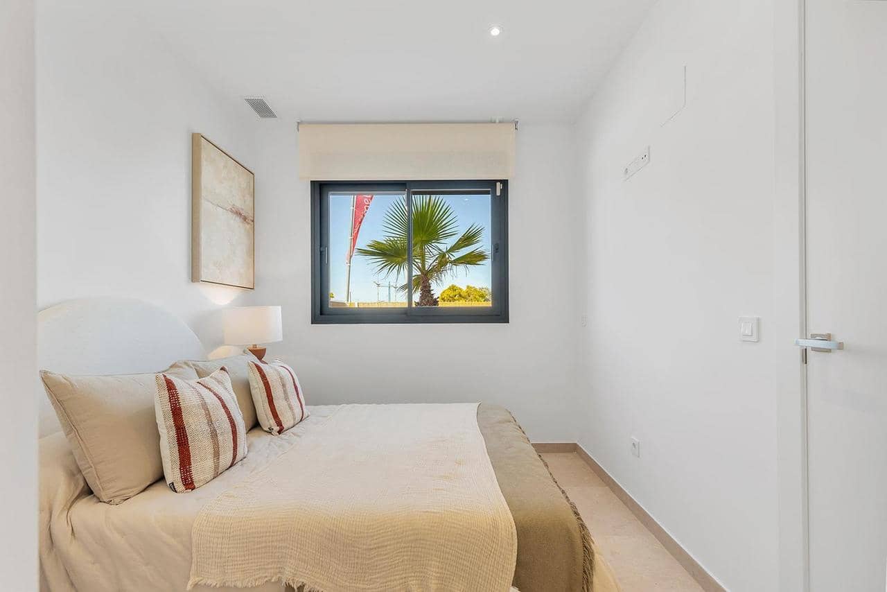 3 slaapkamer Bungalow te koop in Dolores met zwembad garage - € 269.900 (Ref: 8627208)