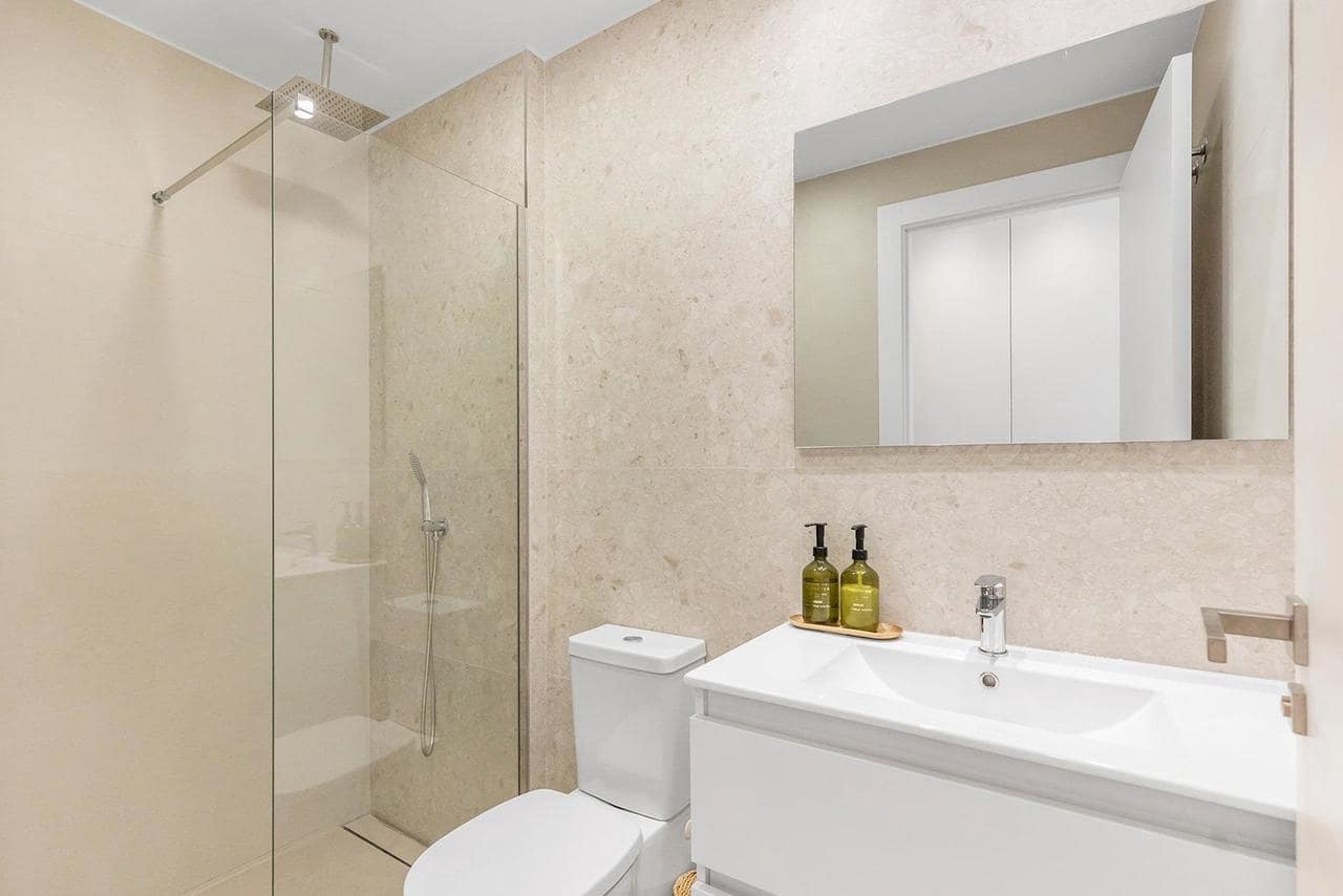 3 slaapkamer Bungalow te koop in Dolores met zwembad garage - € 269.900 (Ref: 8627208)
