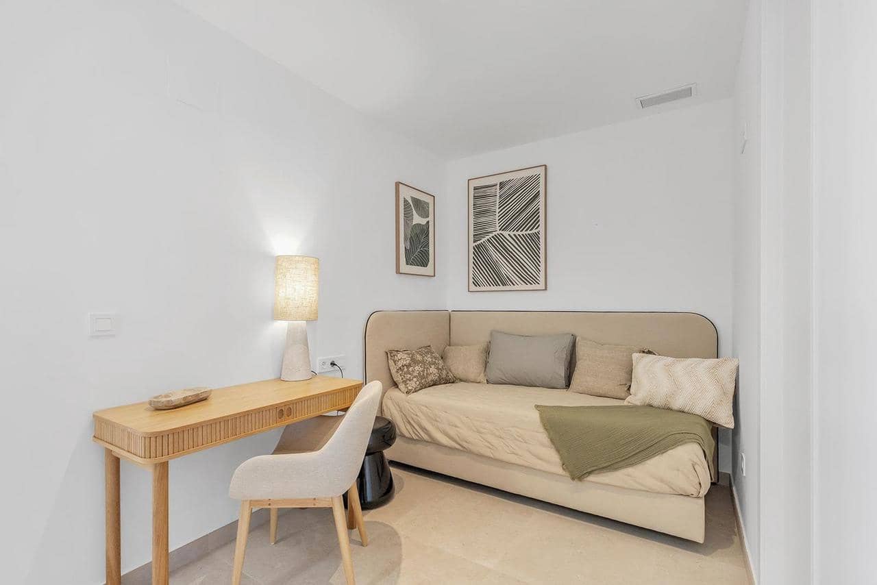 3 slaapkamer Bungalow te koop in Dolores met zwembad garage - € 269.900 (Ref: 8627208)