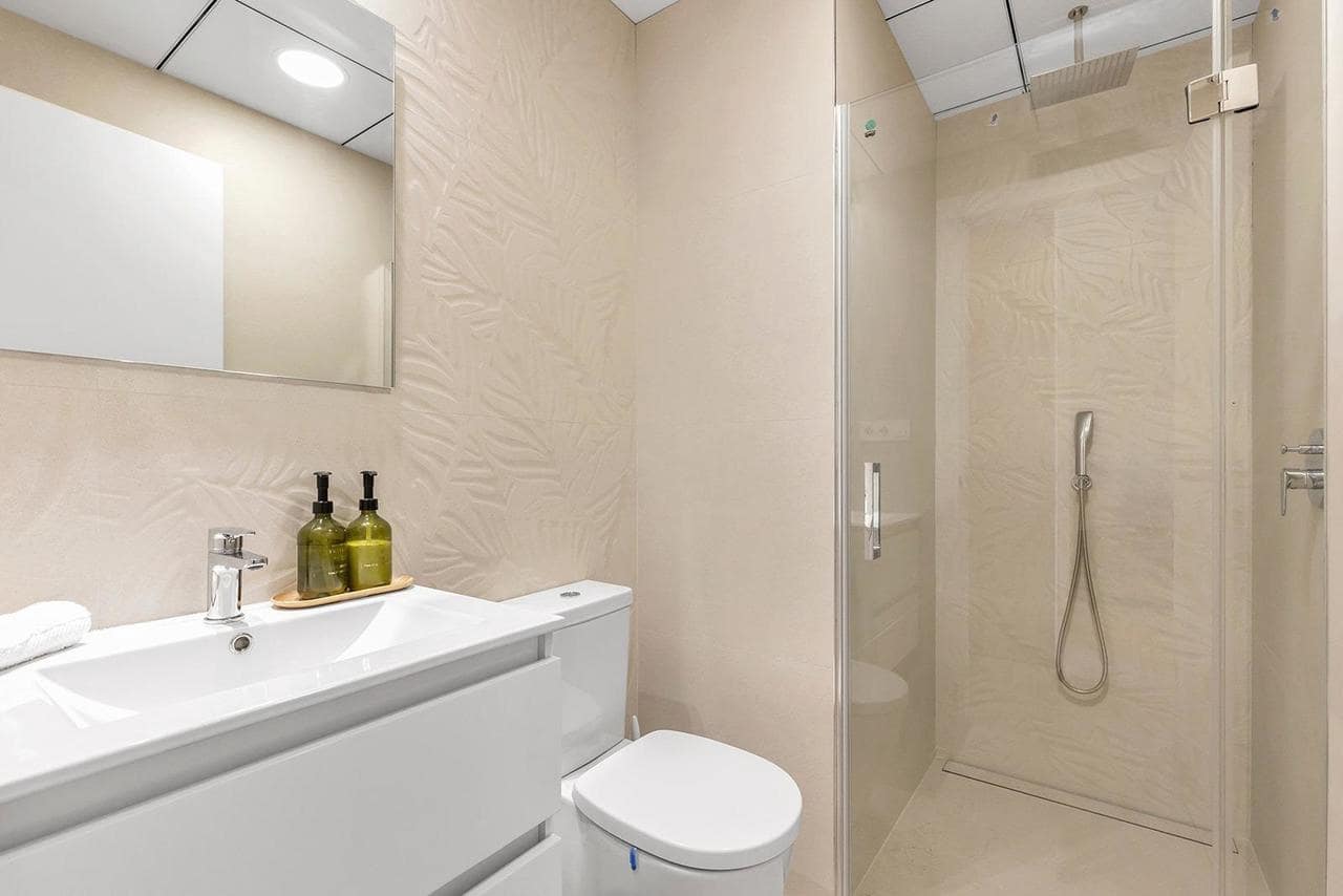3 slaapkamer Bungalow te koop in Dolores met zwembad garage - € 269.900 (Ref: 8627208)